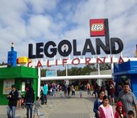 Legoland Malaysia Day Pass